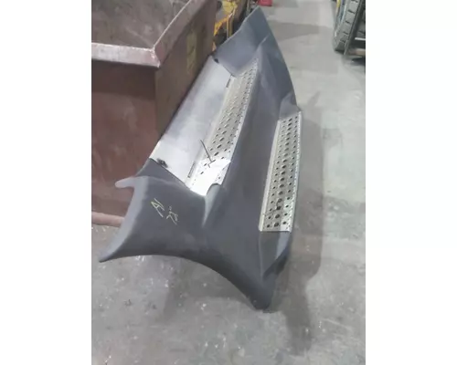 FREIGHTLINER CASCADIA 125 CAB SKIRTSIDE FAIRING