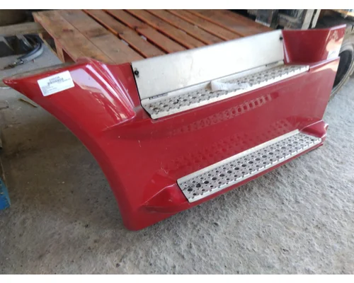 FREIGHTLINER CASCADIA 125 CAB SKIRTSIDE FAIRING
