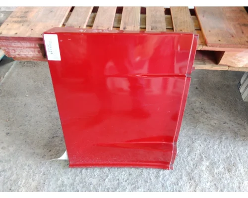 FREIGHTLINER CASCADIA 125 CAB SKIRTSIDE FAIRING