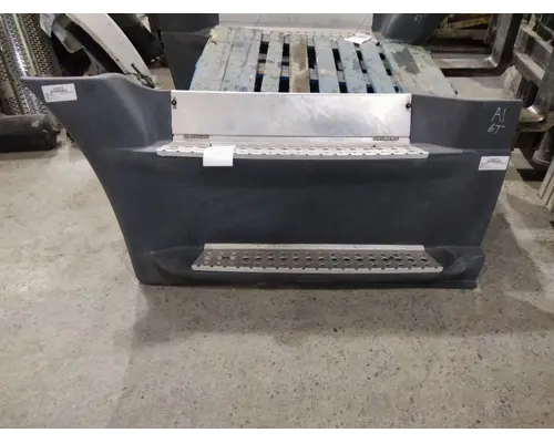 FREIGHTLINER CASCADIA 125 CAB SKIRTSIDE FAIRING