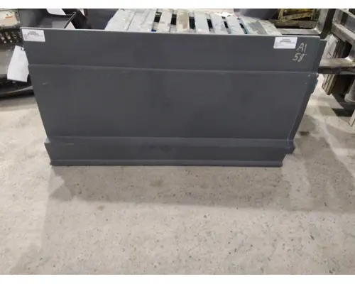 FREIGHTLINER CASCADIA 125 CAB SKIRTSIDE FAIRING