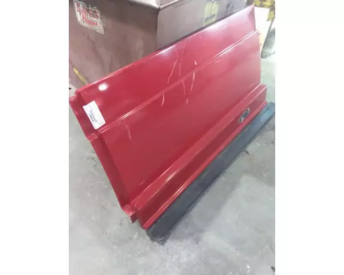 FREIGHTLINER CASCADIA 125 CAB SKIRTSIDE FAIRING