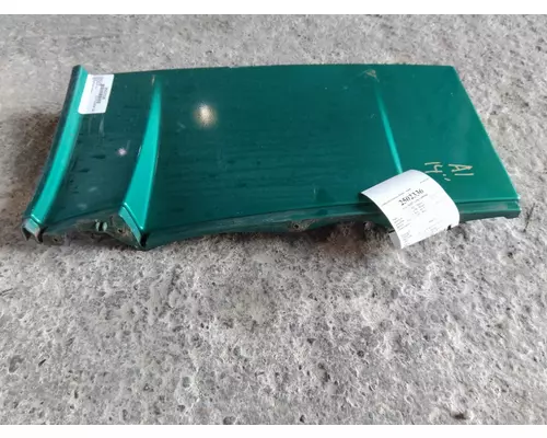 FREIGHTLINER CASCADIA 125 CAB SKIRTSIDE FAIRING