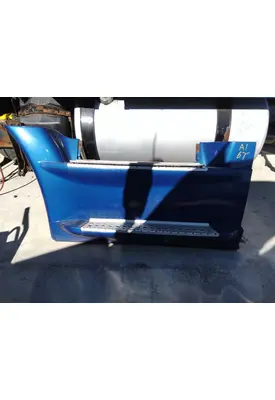 FREIGHTLINER CASCADIA 125 CAB SKIRT/SIDE FAIRING