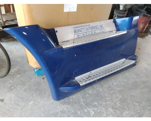 FREIGHTLINER CASCADIA 125 CAB SKIRTSIDE FAIRING