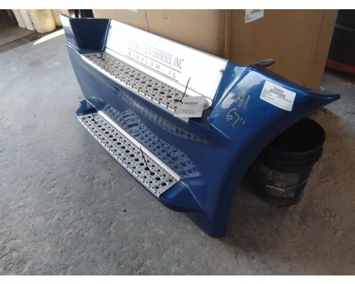FREIGHTLINER CASCADIA 125 CAB SKIRTSIDE FAIRING