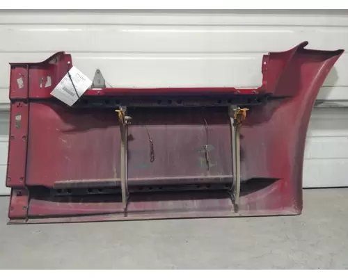 FREIGHTLINER CASCADIA 125 CAB SKIRTSIDE FAIRING