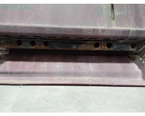 FREIGHTLINER CASCADIA 125 CAB SKIRTSIDE FAIRING