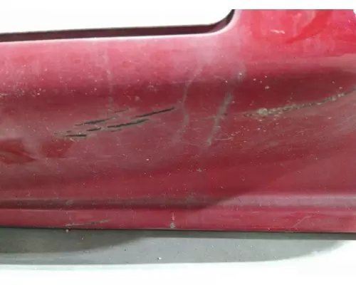 FREIGHTLINER CASCADIA 125 CAB SKIRTSIDE FAIRING