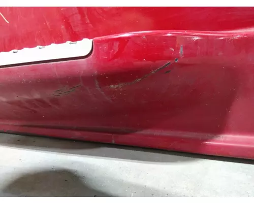 FREIGHTLINER CASCADIA 125 CAB SKIRTSIDE FAIRING