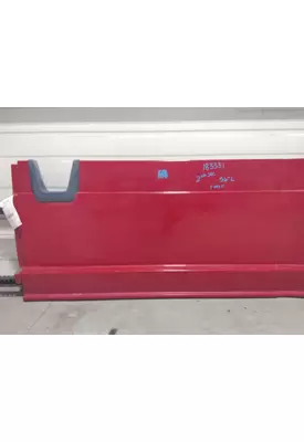 FREIGHTLINER CASCADIA 125 CAB SKIRT/SIDE FAIRING