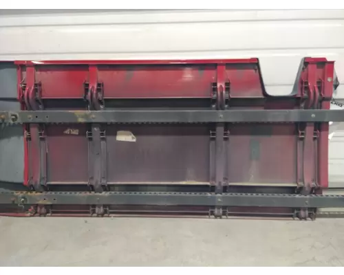 FREIGHTLINER CASCADIA 125 CAB SKIRTSIDE FAIRING