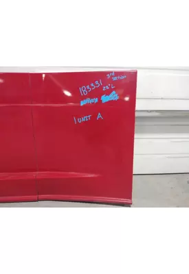 FREIGHTLINER CASCADIA 125 CAB SKIRT/SIDE FAIRING