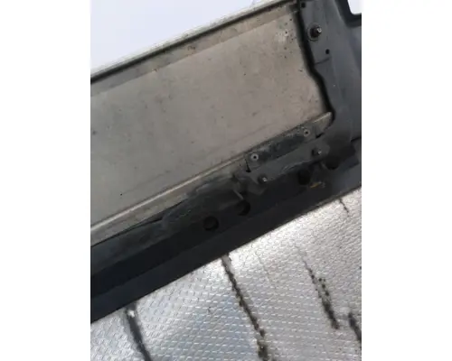 FREIGHTLINER CASCADIA 125 CAB SKIRTSIDE FAIRING