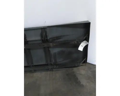 FREIGHTLINER CASCADIA 125 CAB SKIRTSIDE FAIRING