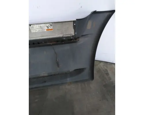 FREIGHTLINER CASCADIA 125 CAB SKIRTSIDE FAIRING