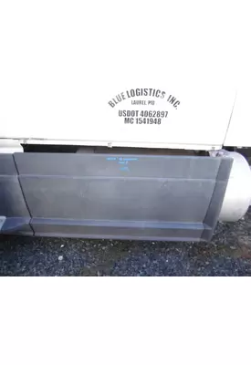 FREIGHTLINER CASCADIA 125 CAB SKIRT/SIDE FAIRING