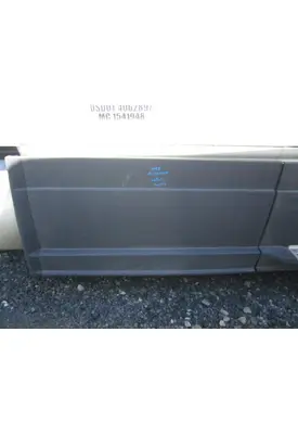 FREIGHTLINER CASCADIA 125 CAB SKIRT/SIDE FAIRING