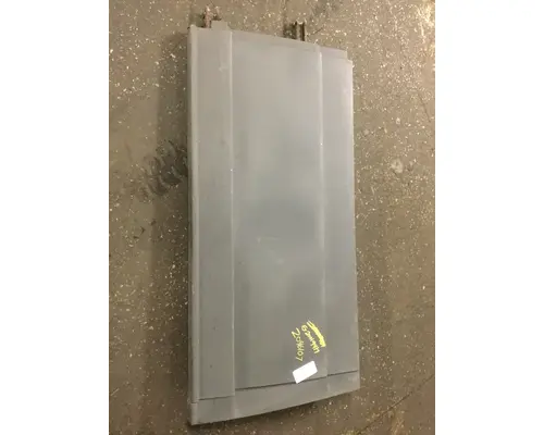 FREIGHTLINER CASCADIA 125 CAB SKIRTSIDE FAIRING