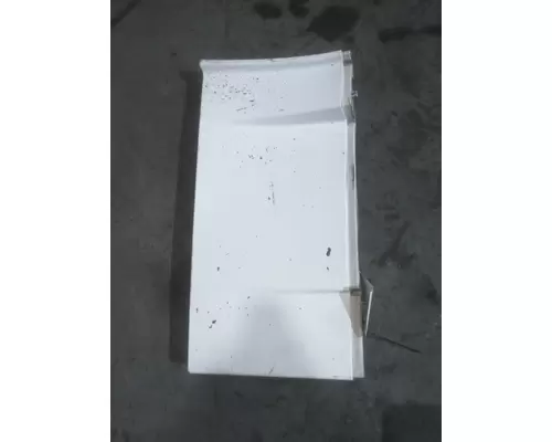 FREIGHTLINER CASCADIA 125 CAB SKIRTSIDE FAIRING