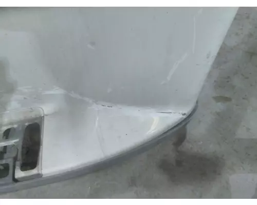 FREIGHTLINER CASCADIA 125 CAB SKIRTSIDE FAIRING