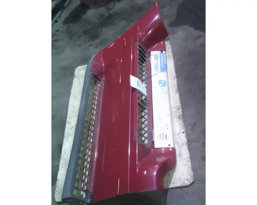 FREIGHTLINER CASCADIA 125 CAB SKIRTSIDE FAIRING