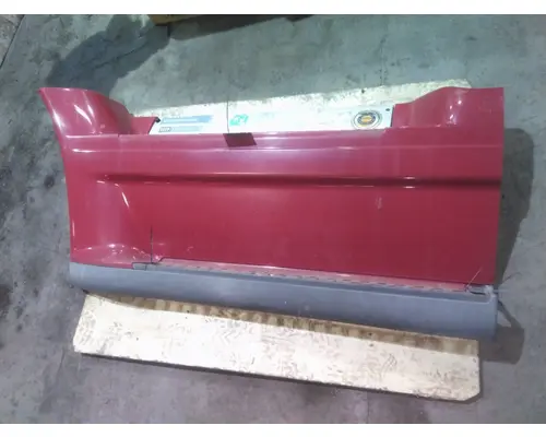 FREIGHTLINER CASCADIA 125 CAB SKIRTSIDE FAIRING