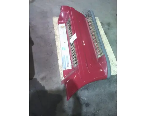 FREIGHTLINER CASCADIA 125 CAB SKIRTSIDE FAIRING