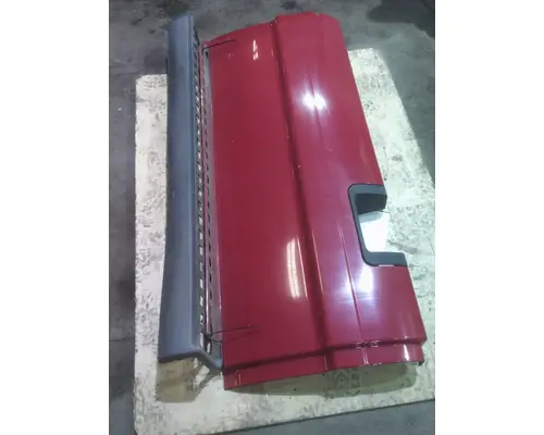 FREIGHTLINER CASCADIA 125 CAB SKIRTSIDE FAIRING