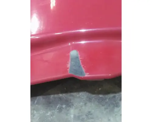 FREIGHTLINER CASCADIA 125 CAB SKIRTSIDE FAIRING