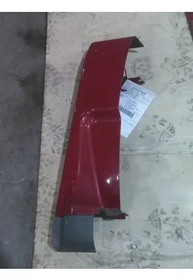 FREIGHTLINER CASCADIA 125 CAB SKIRT/SIDE FAIRING