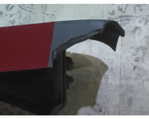 FREIGHTLINER CASCADIA 125 CAB SKIRTSIDE FAIRING