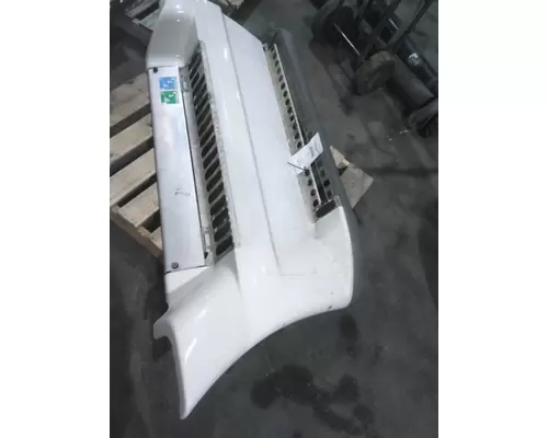 FREIGHTLINER CASCADIA 125 CAB SKIRTSIDE FAIRING