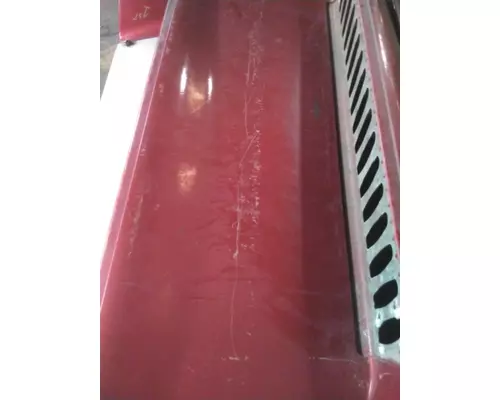 FREIGHTLINER CASCADIA 125 CAB SKIRTSIDE FAIRING