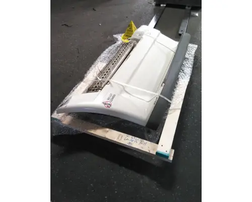 FREIGHTLINER CASCADIA 125 CAB SKIRTSIDE FAIRING