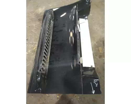 FREIGHTLINER CASCADIA 125 CAB SKIRTSIDE FAIRING