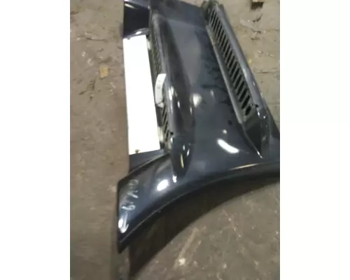 FREIGHTLINER CASCADIA 125 CAB SKIRTSIDE FAIRING