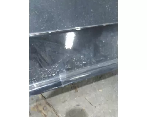 FREIGHTLINER CASCADIA 125 CAB SKIRTSIDE FAIRING