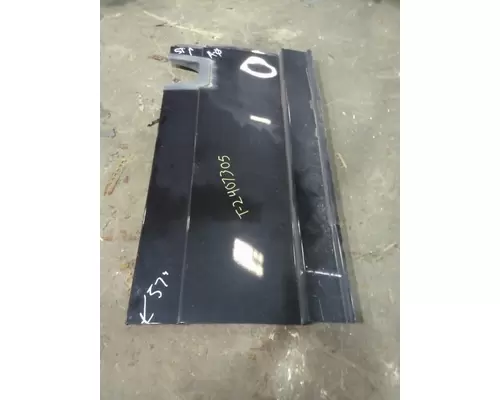 FREIGHTLINER CASCADIA 125 CAB SKIRTSIDE FAIRING