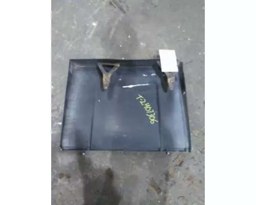 FREIGHTLINER CASCADIA 125 CAB SKIRTSIDE FAIRING