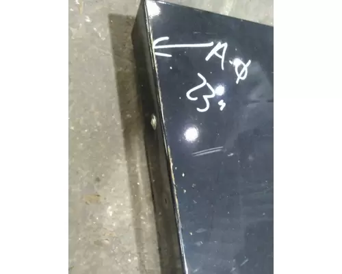 FREIGHTLINER CASCADIA 125 CAB SKIRTSIDE FAIRING