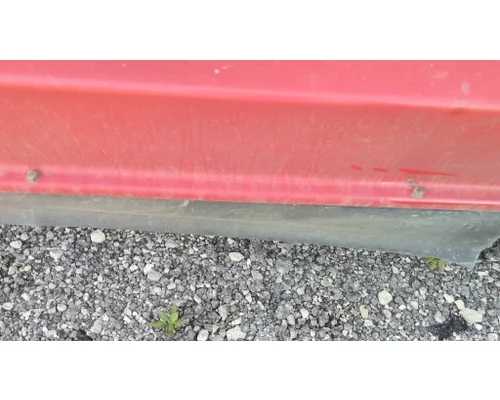 FREIGHTLINER CASCADIA 125 CAB SKIRTSIDE FAIRING