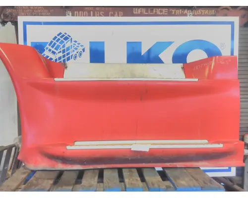FREIGHTLINER CASCADIA 125 CAB SKIRTSIDE FAIRING