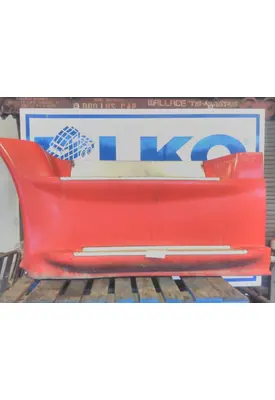 FREIGHTLINER CASCADIA 125 CAB SKIRT/SIDE FAIRING