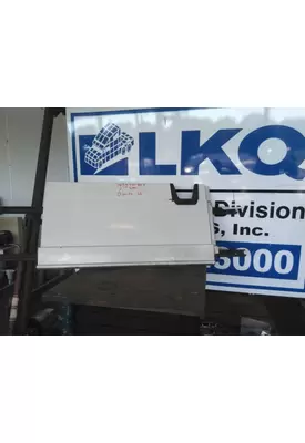 FREIGHTLINER CASCADIA 125 CAB SKIRT/SIDE FAIRING
