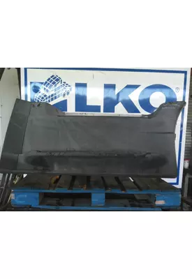 FREIGHTLINER CASCADIA 125 CAB SKIRT/SIDE FAIRING