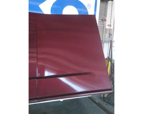 FREIGHTLINER CASCADIA 125 CAB SKIRTSIDE FAIRING