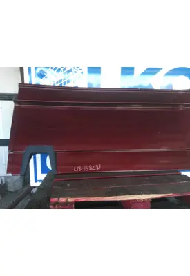 FREIGHTLINER CASCADIA 125 CAB SKIRT/SIDE FAIRING