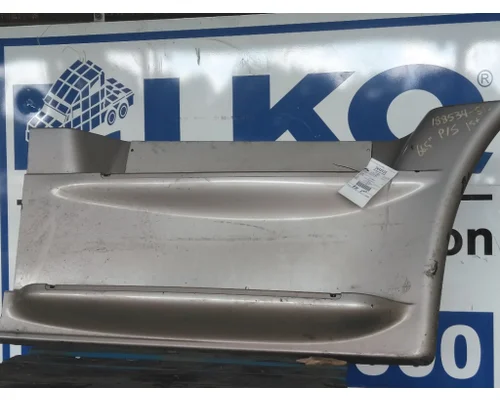 FREIGHTLINER CASCADIA 125 CAB SKIRTSIDE FAIRING