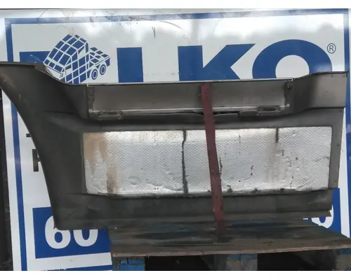 FREIGHTLINER CASCADIA 125 CAB SKIRTSIDE FAIRING